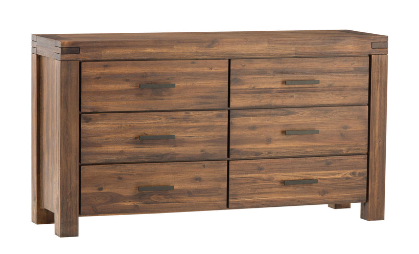 Meadow Dresser